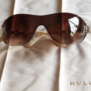 Bvlgari Sun Glasses